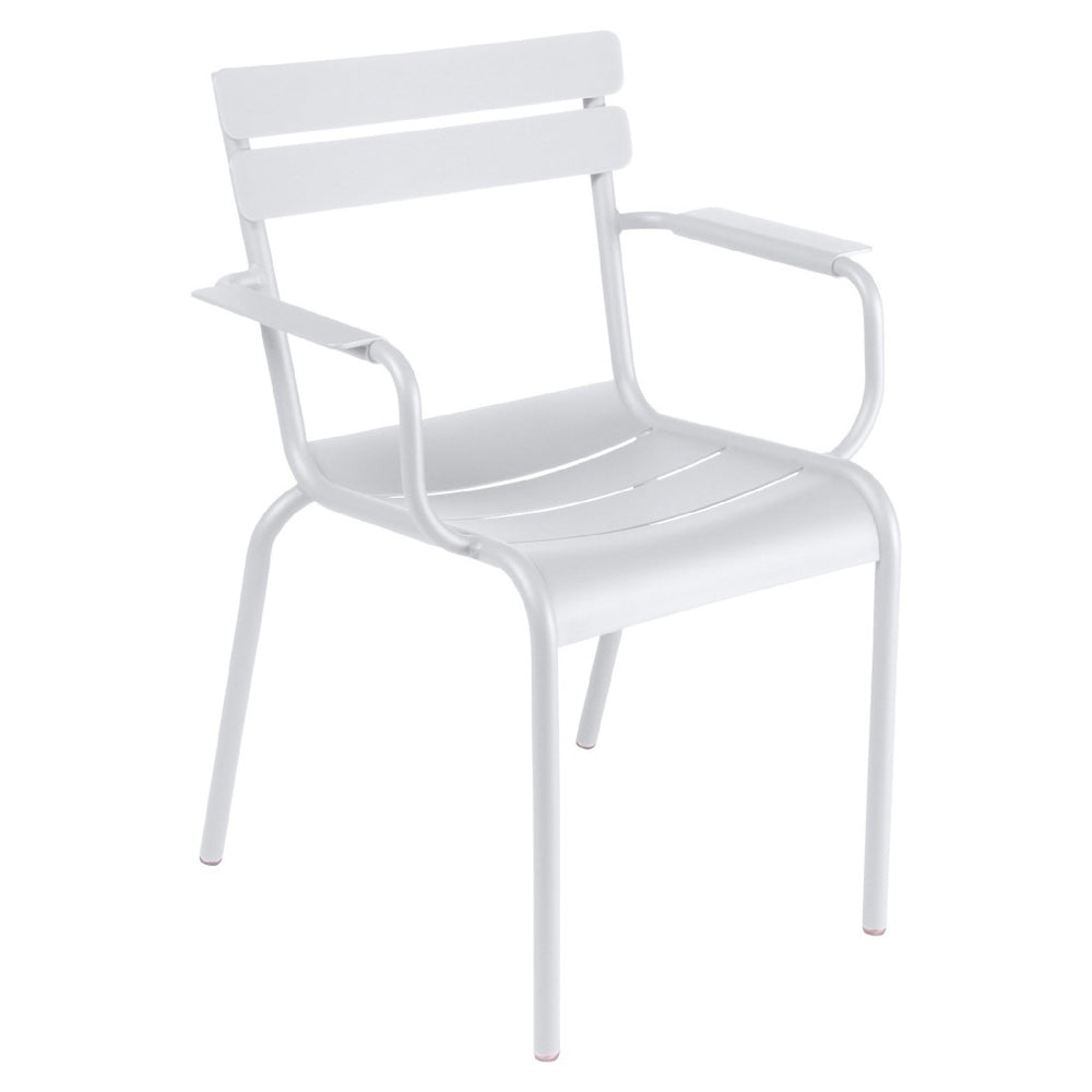 Luxembourg Outdoor Armchair (Set of 2)
