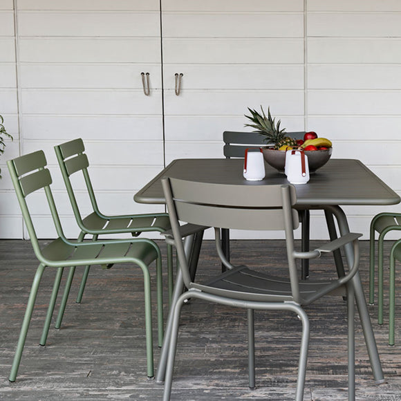 Luxembourg Dining Set