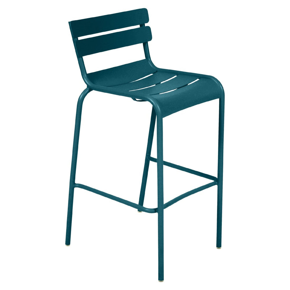 Luxembourg Outdoor Stool (Set of 2)