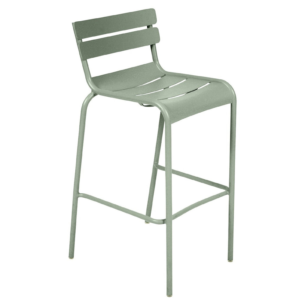 Luxembourg Outdoor Stool (Set of 2)