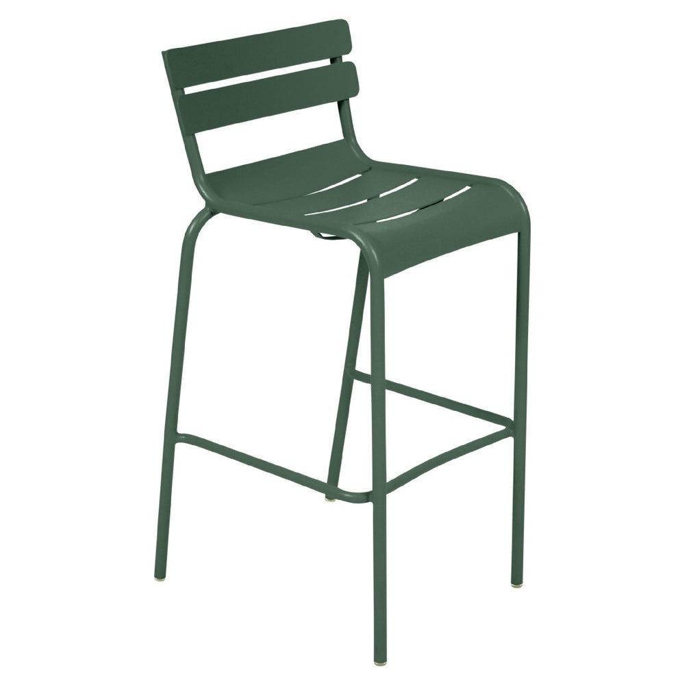 Luxembourg Outdoor Stool (Set of 2)