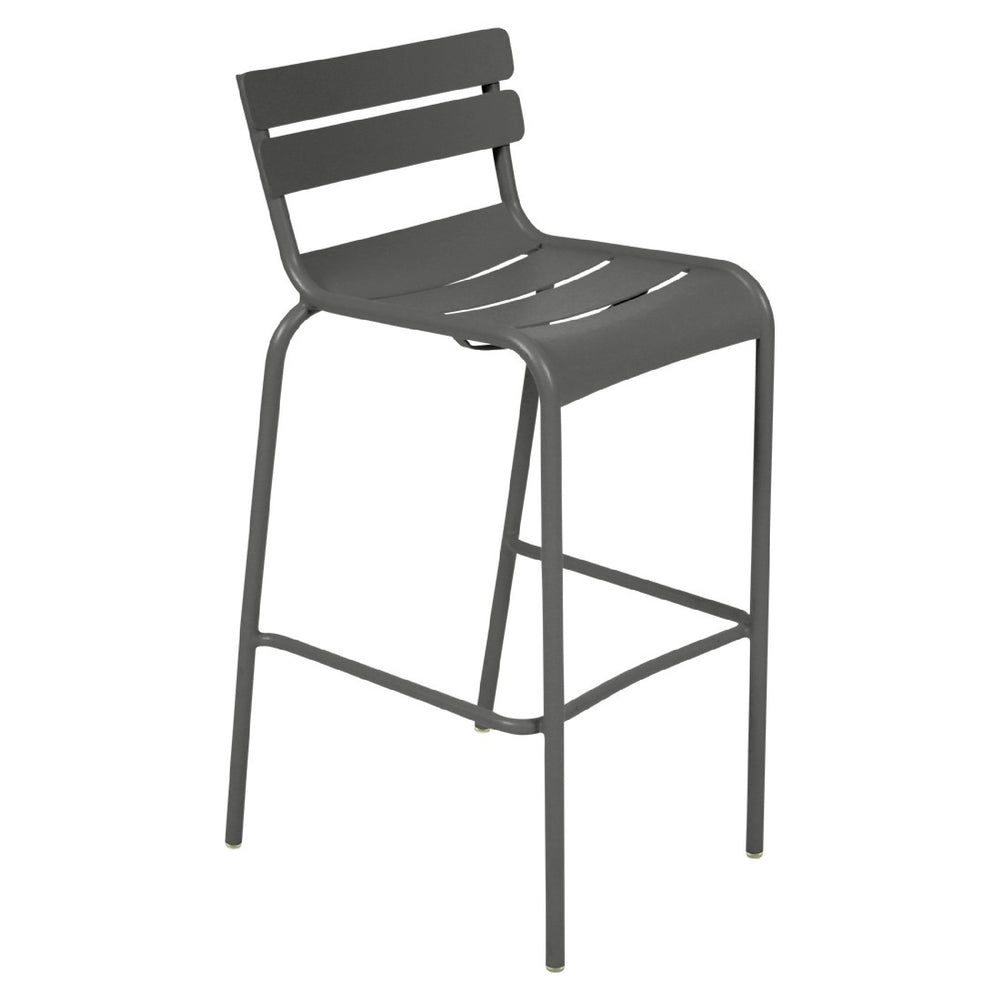 Luxembourg Outdoor Stool (Set of 2)