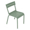 Luxembourg Kid Side Chair  option Cactus (Textured)