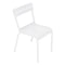 Luxembourg Kid Side Chair  option Cotton (Textured)