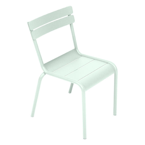 Luxembourg Kid Side Chair