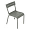 Luxembourg Kid Side Chair  option Rosemary (Textured)