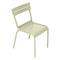 Luxembourg Kid Side Chair  option Willow Green (Speckled Textured)