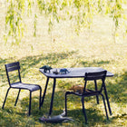 Luxembourg Kid Side Chair