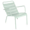 Luxembourg Low Chair (Set of 2)  option Ice Mint (Textured)