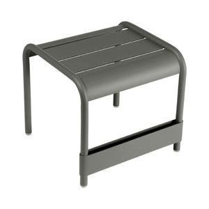 Luxembourg Low Outdoor Table/Footrest
