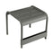 Luxembourg Low Table/Footrest  option Rosemary (Textured)