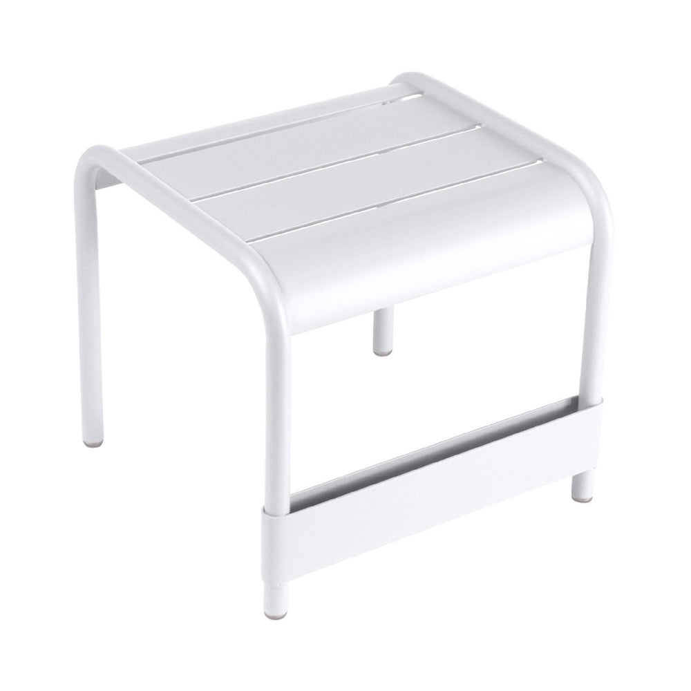 Luxembourg Low Outdoor Table/Footrest