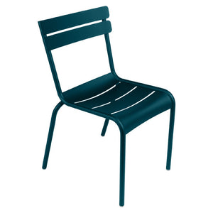 Luxembourg Outdoor Side Chair (Set of 2)