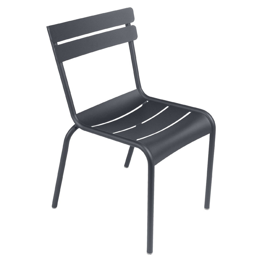 Luxembourg Outdoor Side Chair (Set of 2)