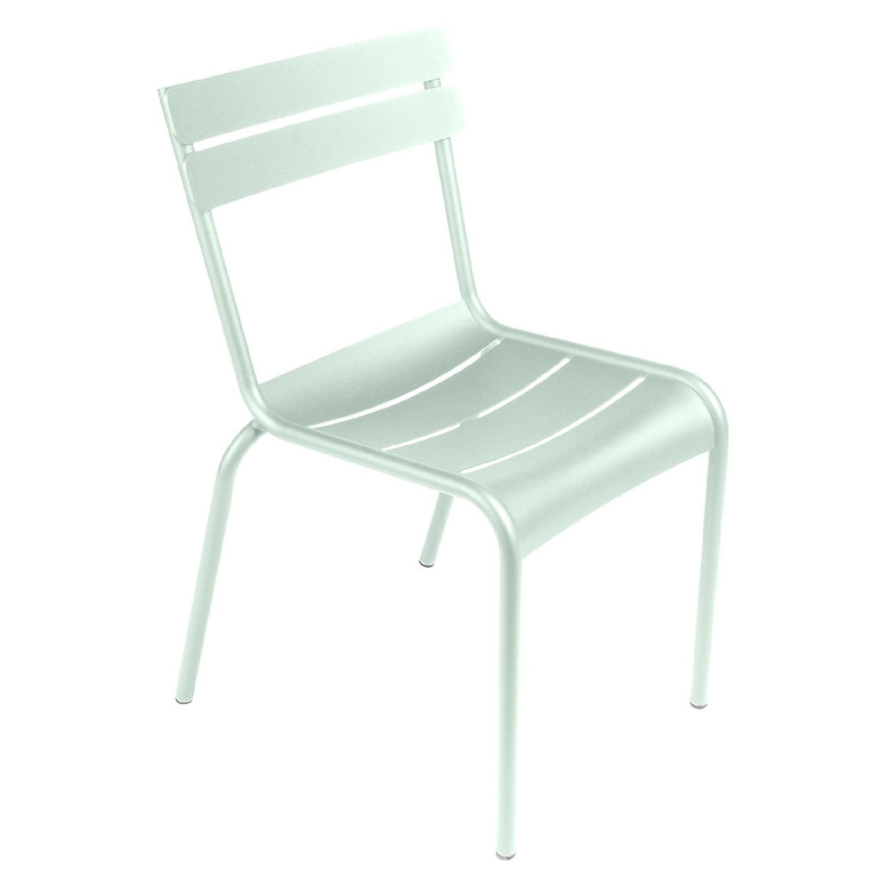 Luxembourg Outdoor Side Chair (Set of 2)