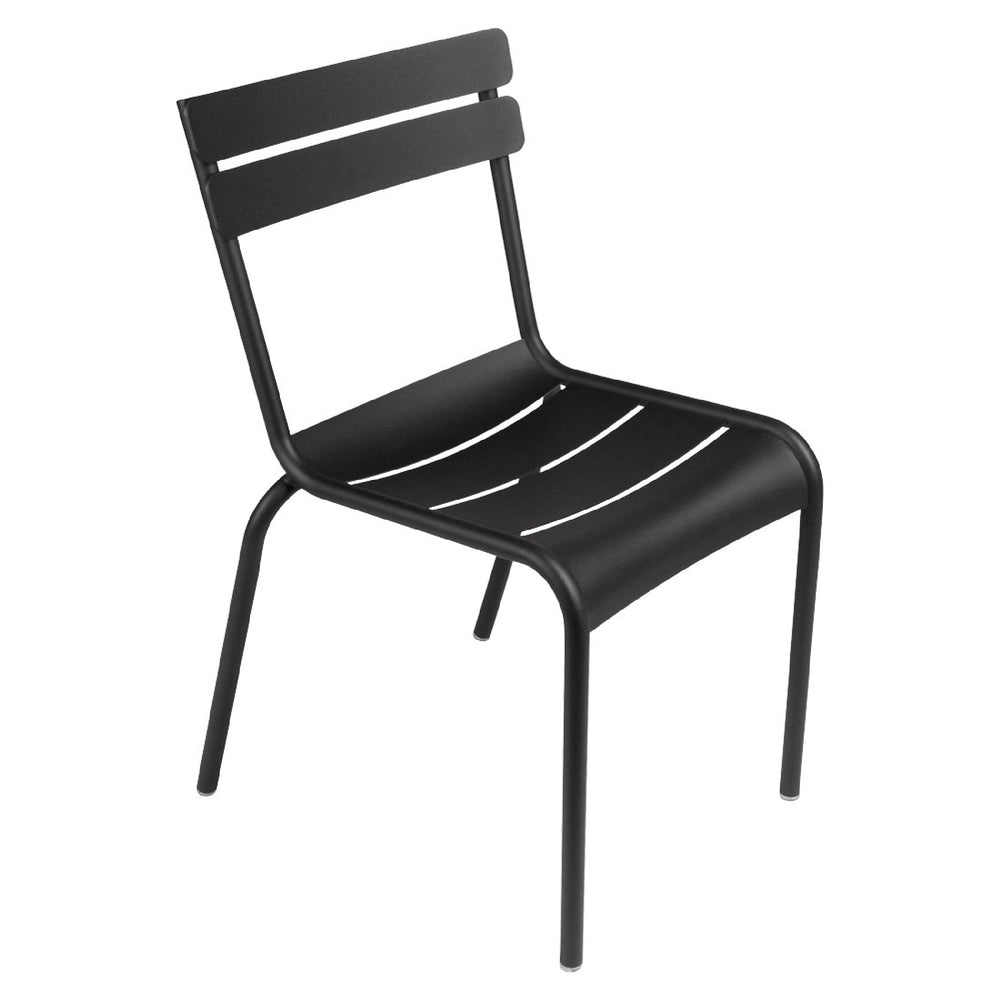 Luxembourg Outdoor Side Chair (Set of 2)