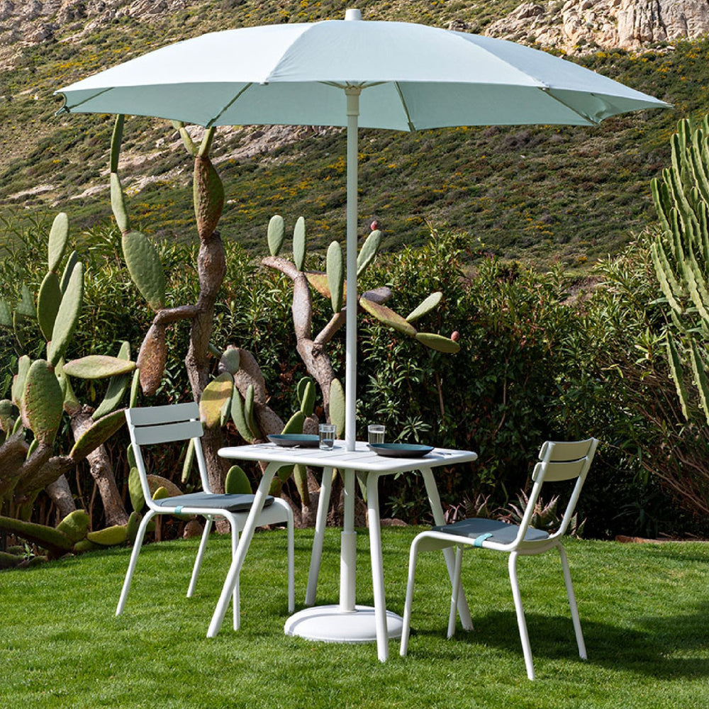 Luxembourg Outdoor Side Chair (Set of 2)