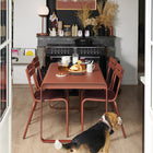 Luxembourg Side Chair (Set of 2)