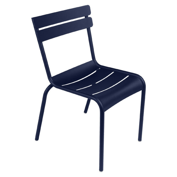 Luxembourg Side Chair (Set of 2)