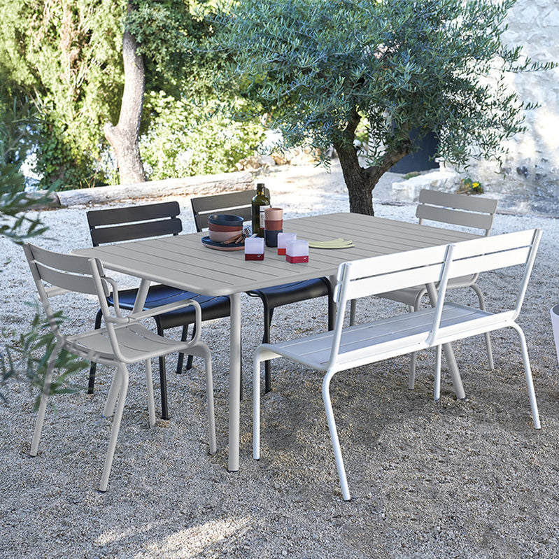 Luxembourg Outdoor Table