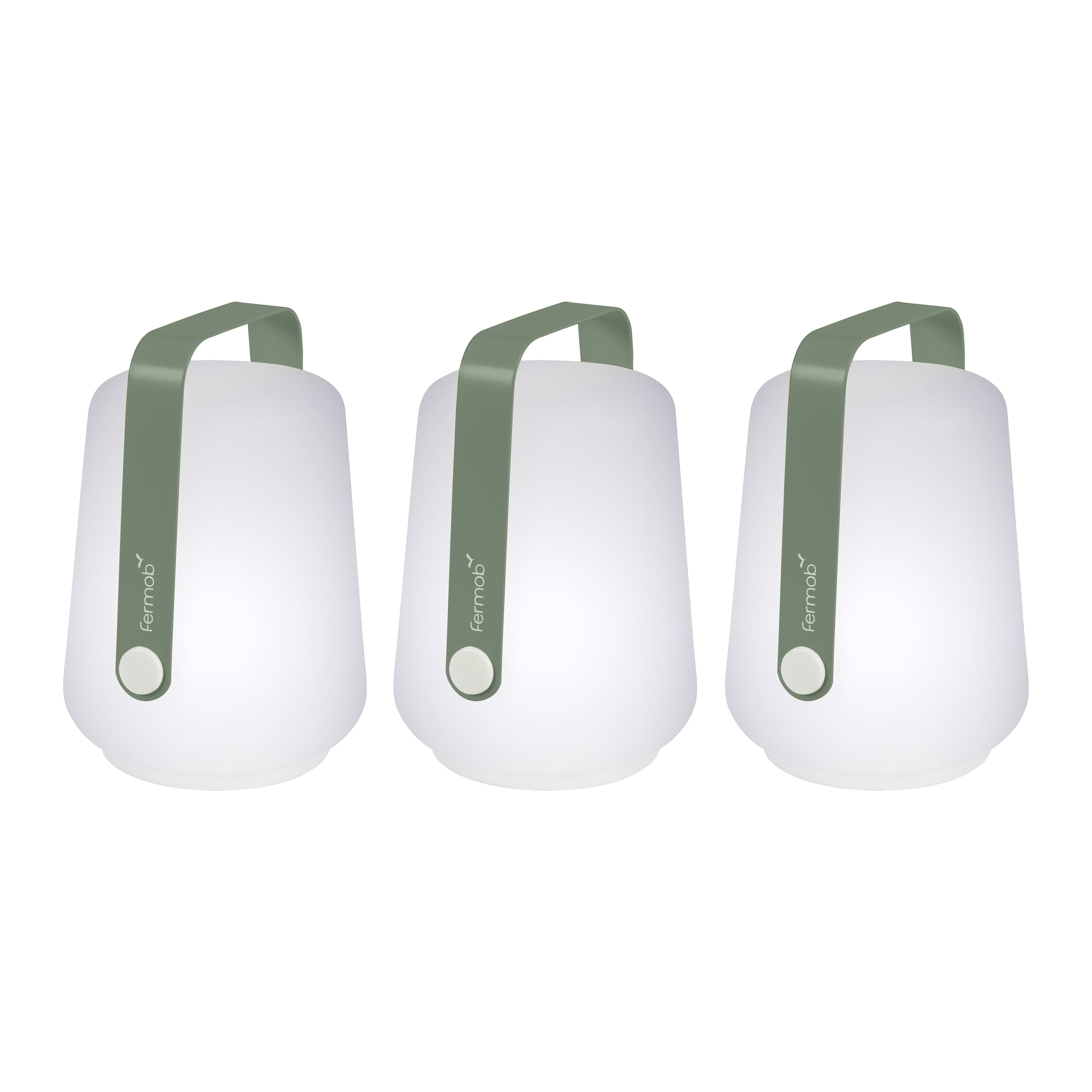 Fermob balad lamp set of 3 hotsell