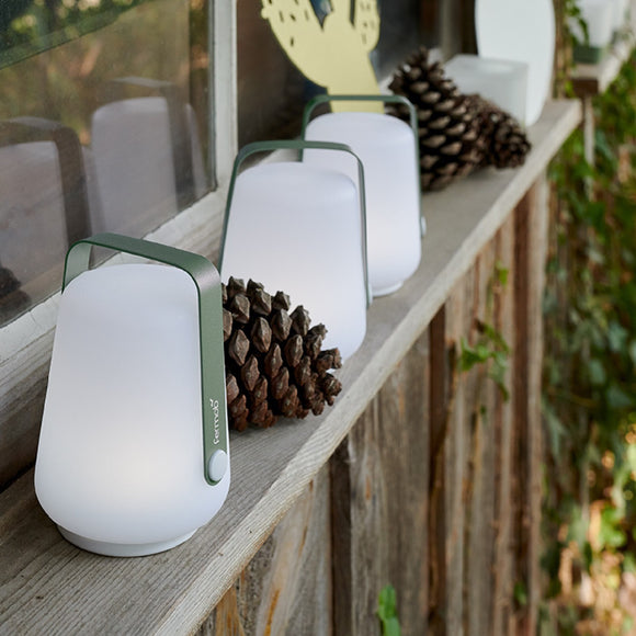 Fermob Mini Balad Lamp Set of 3 2Modern