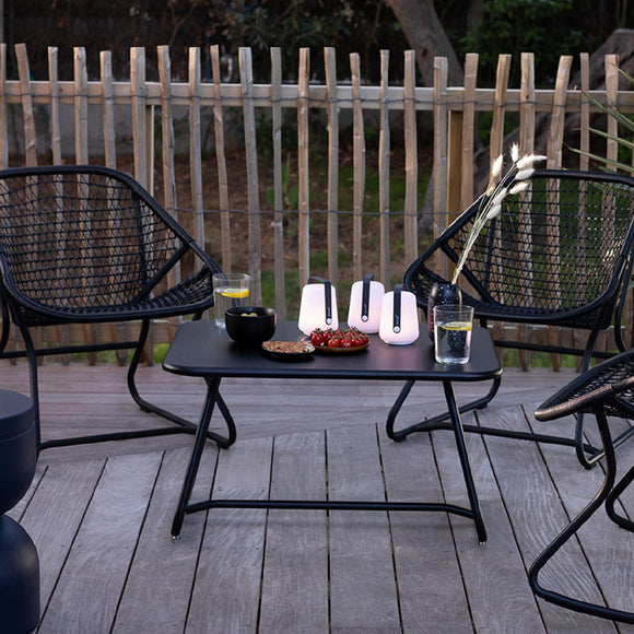 Fermob Mini Balad Lamp (Set of 3) 2Modern