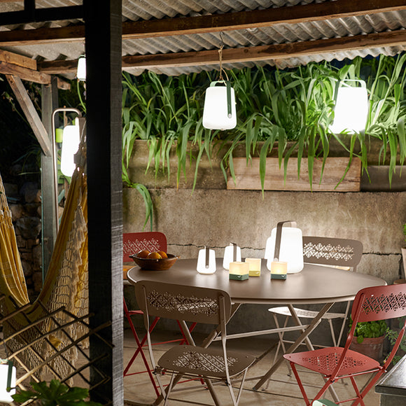 Fermob Mini Balad Lamp (Set of 3) 2Modern