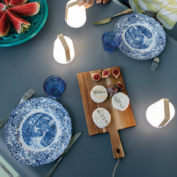 Fermob Mini Balad Lamp (Set of 3) 2Modern