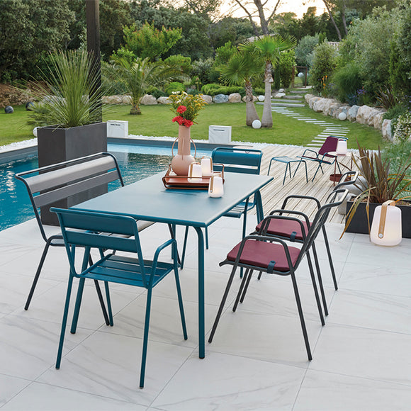 Fermob Mini Balad Lamp (Set of 3) 2Modern