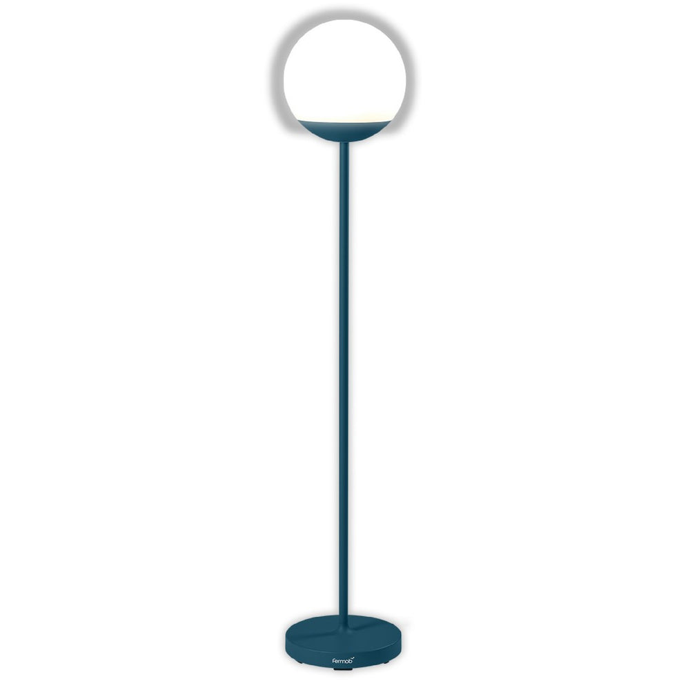 MOOON! Floor Lamp