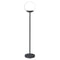 MOOON! Floor Lamp  option Anthracite (Speckled Textured)