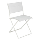 Plein Air Foldable Side Chair (Set of 2)