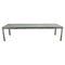 Ribambelle Extendable Dining Table  option Rosemary (Textured)