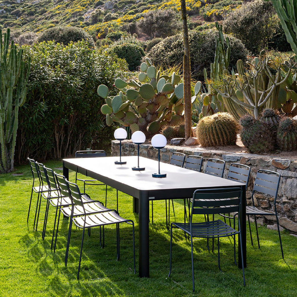 Ribambelle Extendable Outdoor Dining Table