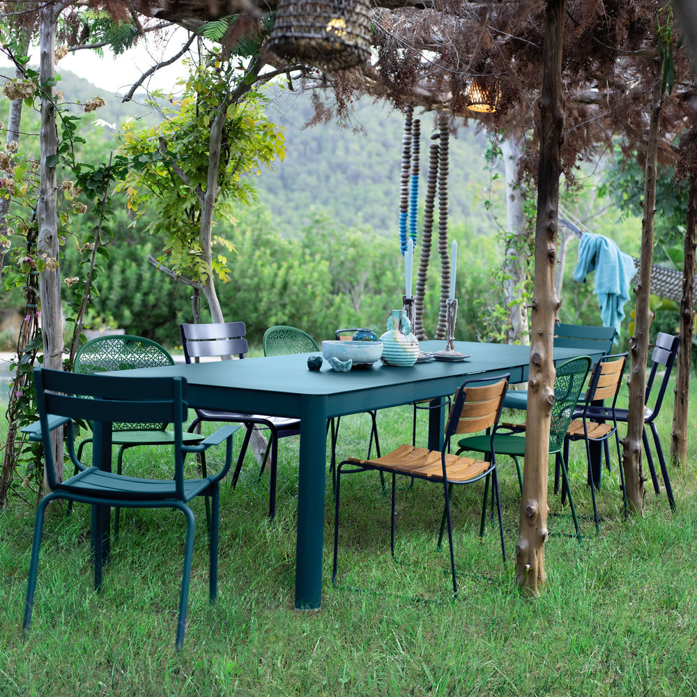 Ribambelle Extendable Outdoor Dining Table