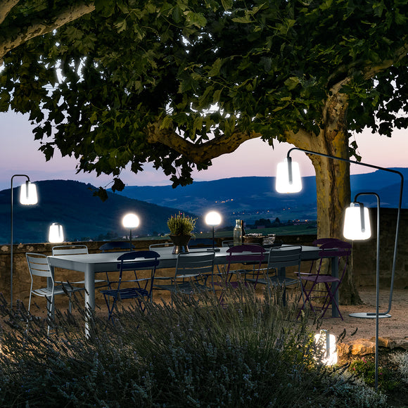 Ribambelle Extendable Outdoor Dining Table