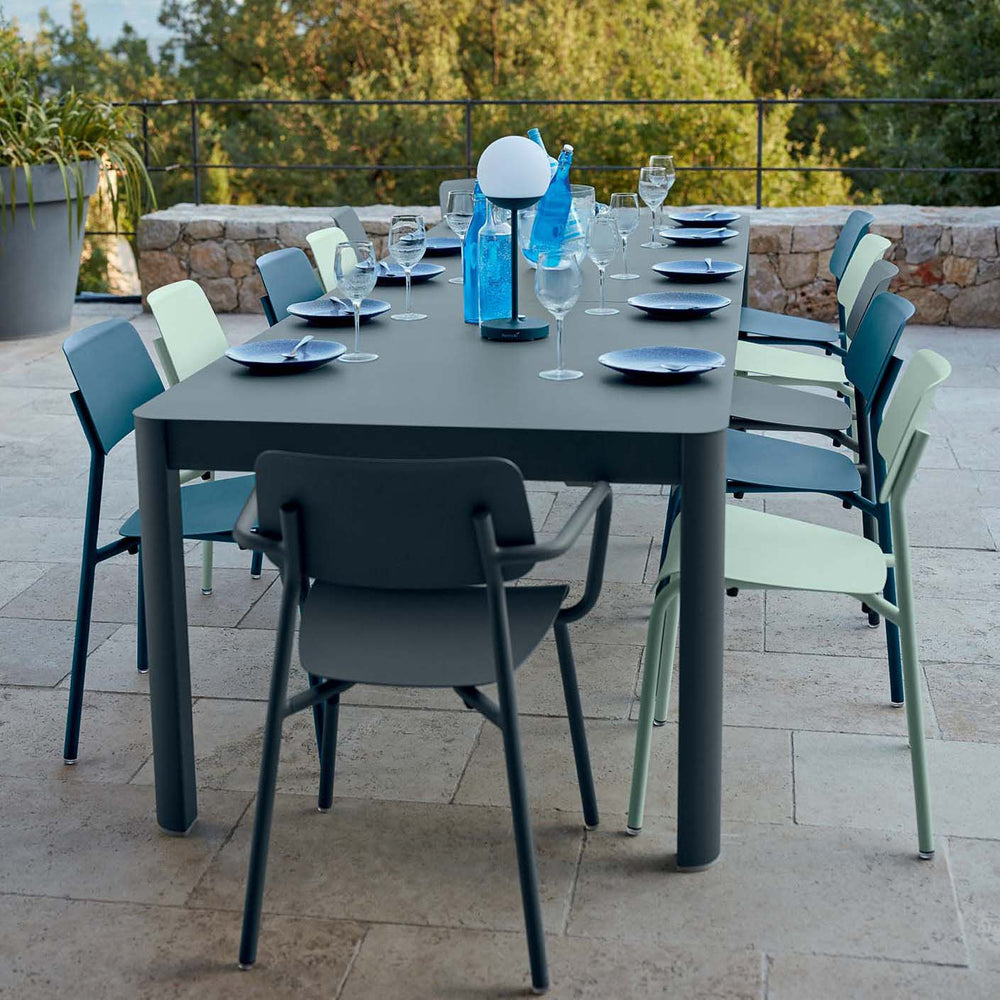 Ribambelle Extendable Outdoor Dining Table