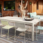 Ribambelle Extendable Dining Table