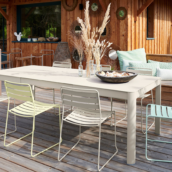 Ribambelle Extendable Outdoor Dining Table