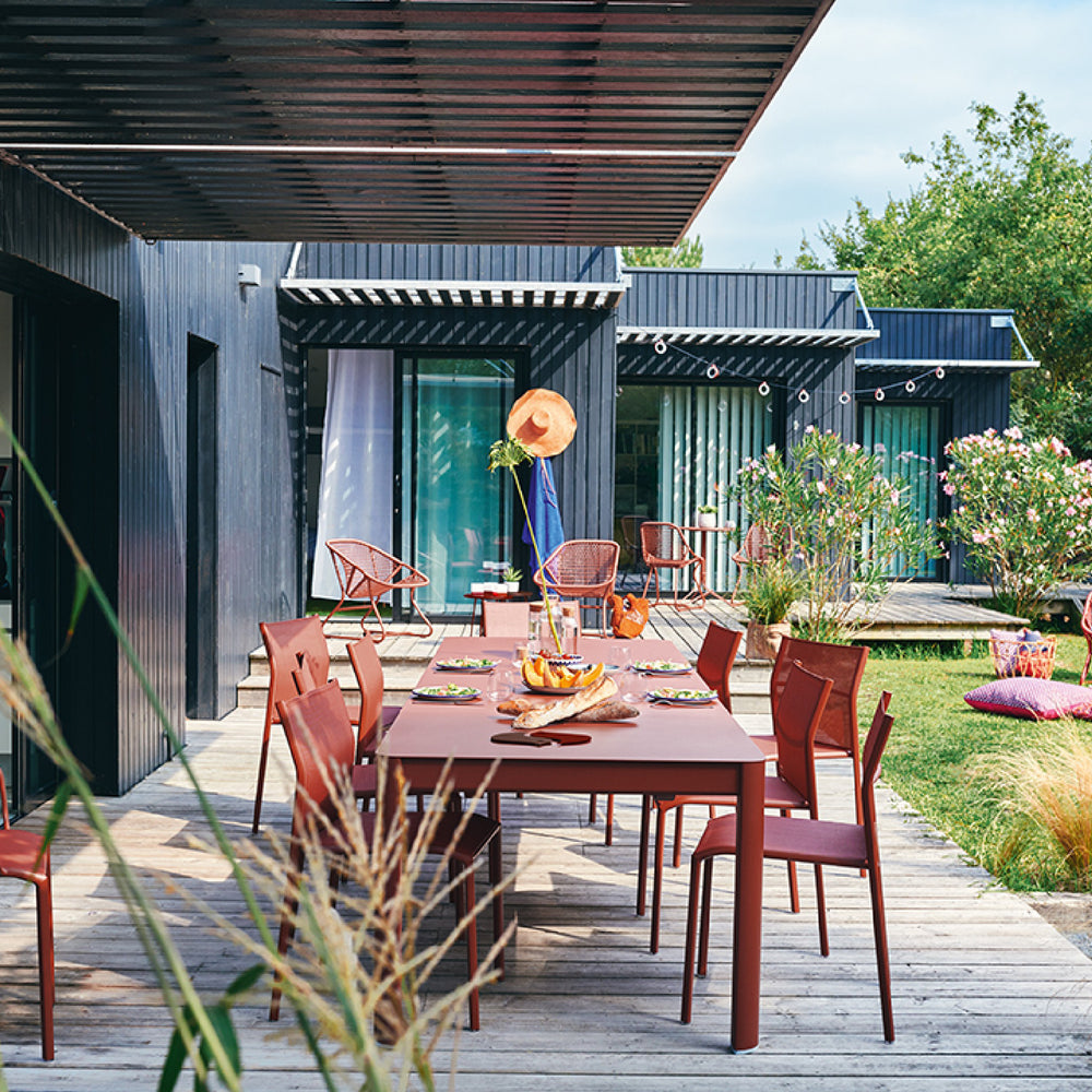 Ribambelle Extendable Outdoor Dining Table