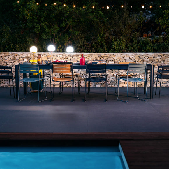 Ribambelle Extendable Outdoor Dining Table