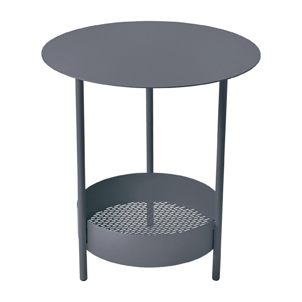 Salsa Outdoor Pedestal Table