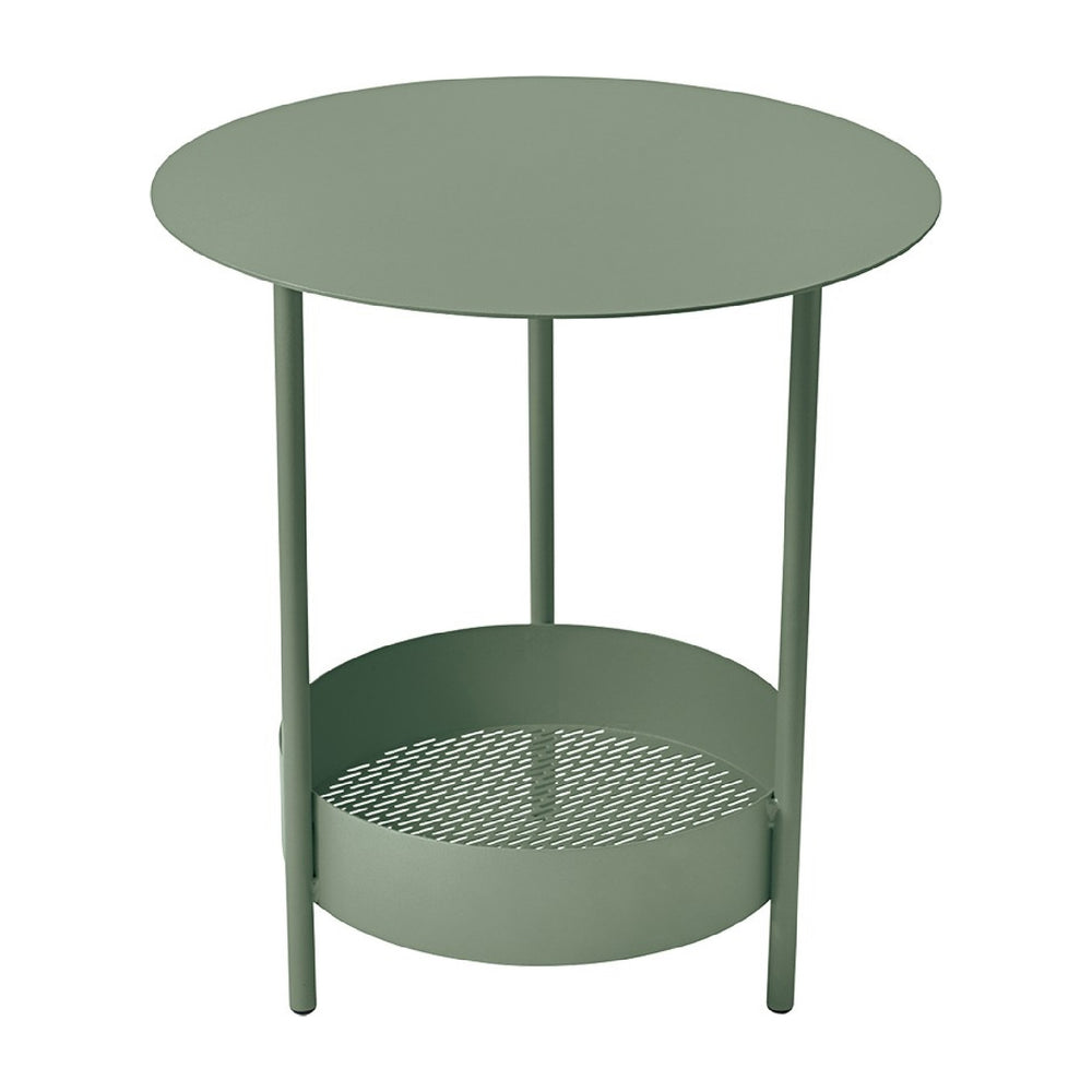 Salsa Outdoor Pedestal Table