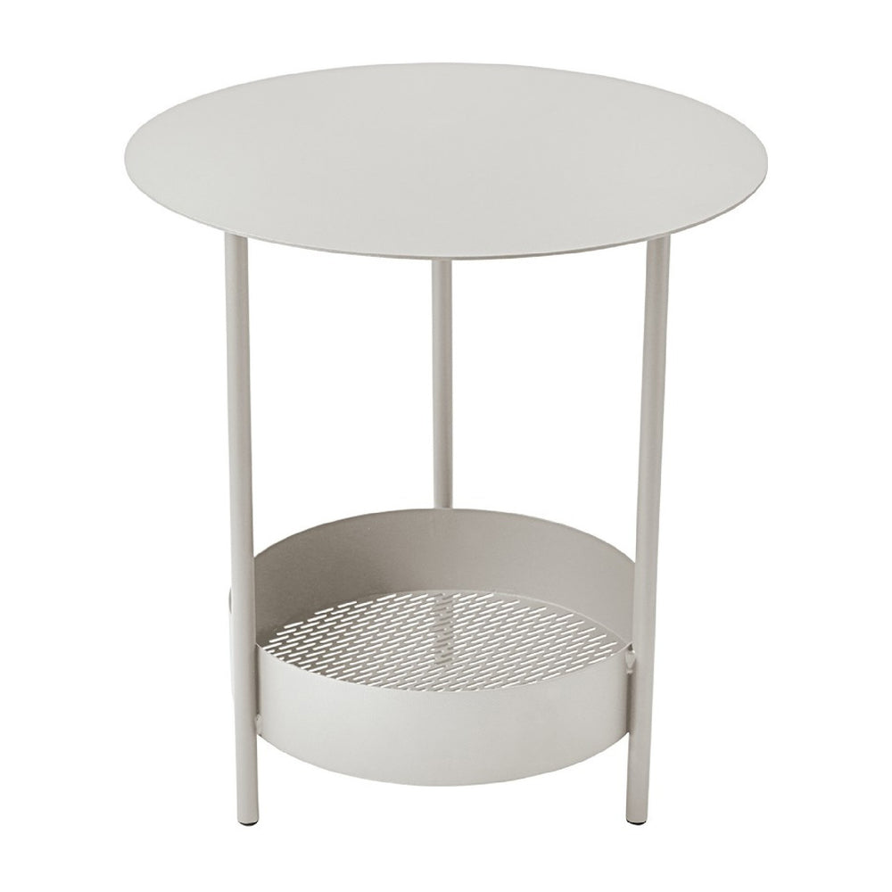 Salsa Outdoor Pedestal Table
