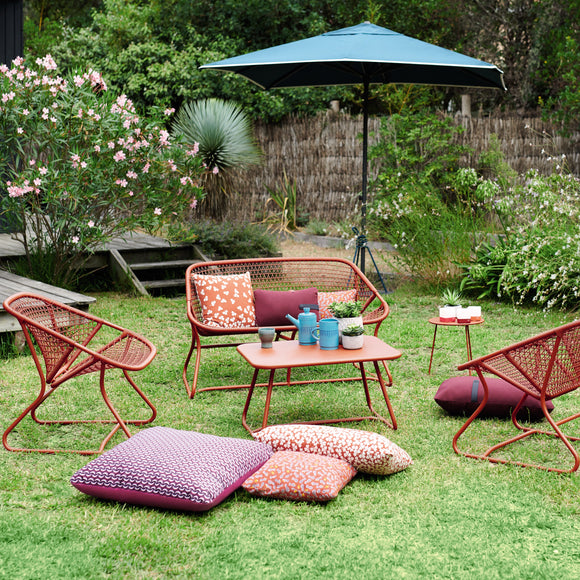Fermob lounge top sofa