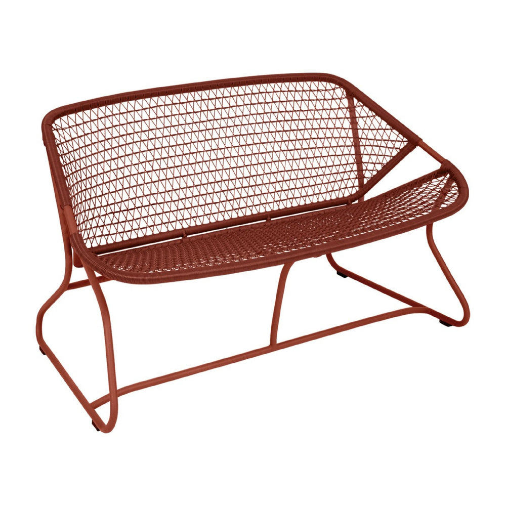 Sixties Bench