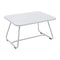 Sixties Table  option Cotton (Textured)