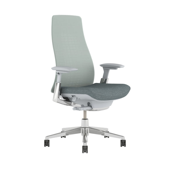 Haworth Fern Office Chair - 2Modern