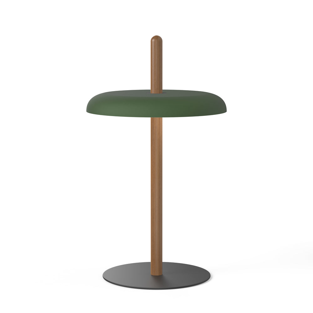 Nivel LED Portable Table Lamp